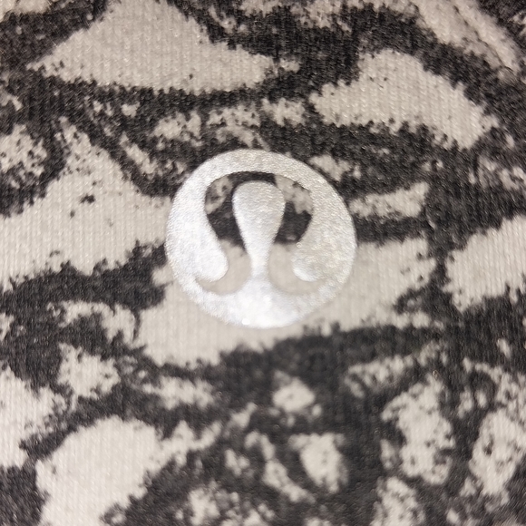 Lululemom CRB || Tank - Size 8/10 - Picture 7 of 8